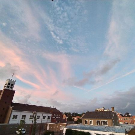 Dutch African Breeze Den Helder Bagian luar foto