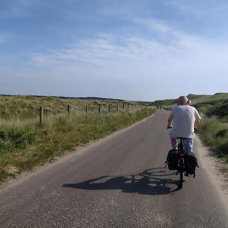 Dutch African Breeze Den Helder Bagian luar foto