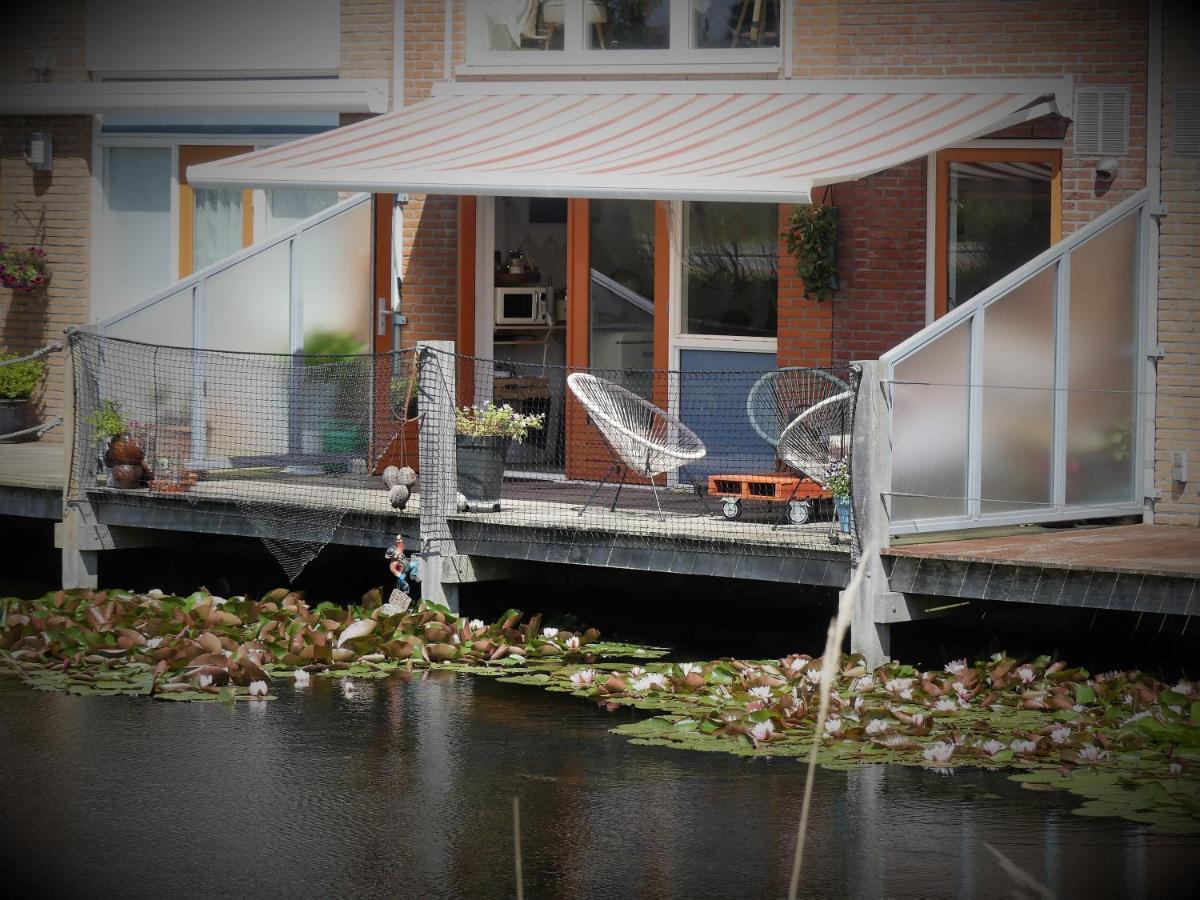 Dutch African Breeze Den Helder Bagian luar foto