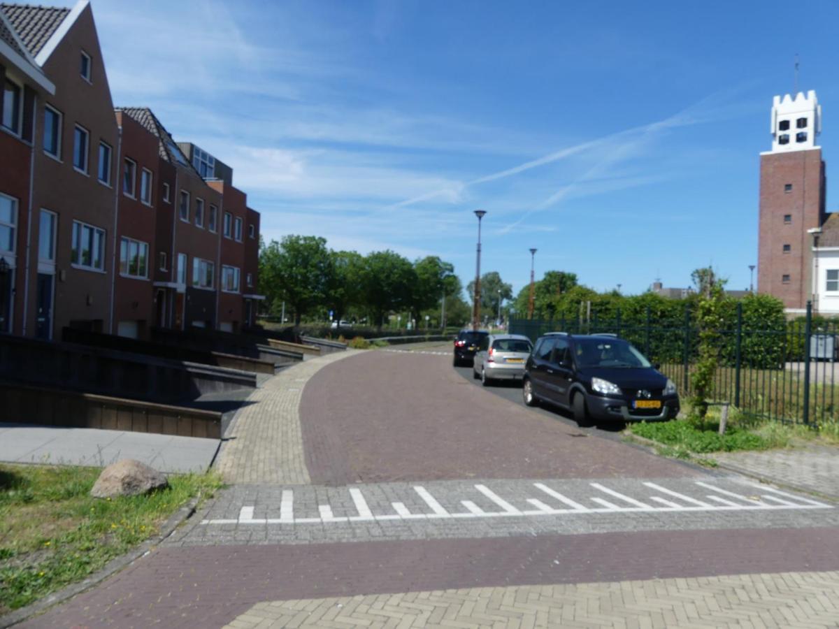 Dutch African Breeze Den Helder Bagian luar foto