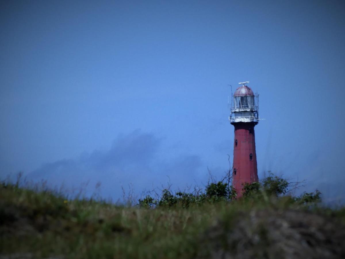 Dutch African Breeze Den Helder Bagian luar foto