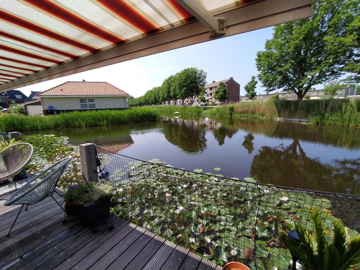 Dutch African Breeze Den Helder Bagian luar foto