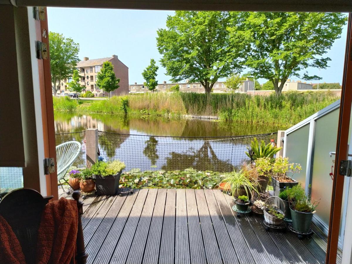 Dutch African Breeze Den Helder Bagian luar foto