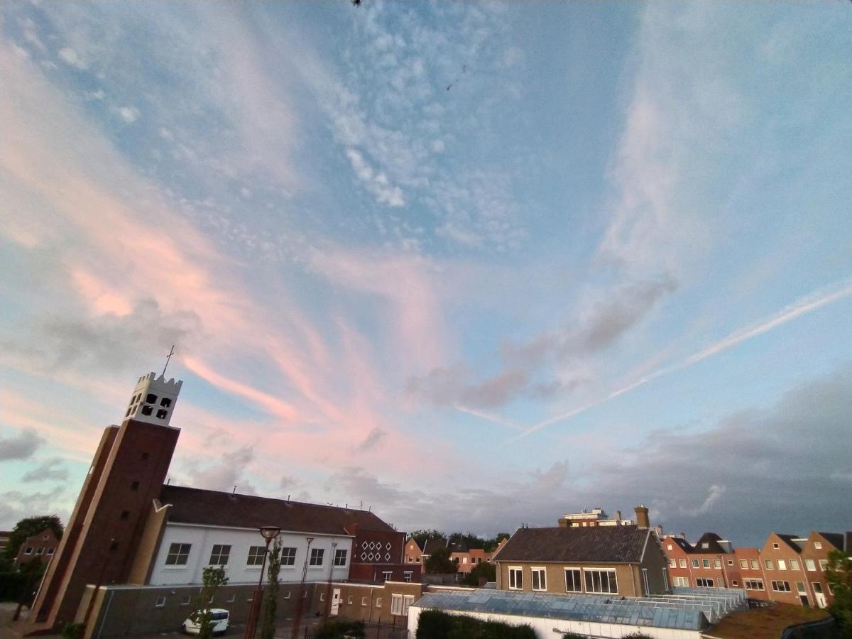 Dutch African Breeze Den Helder Bagian luar foto