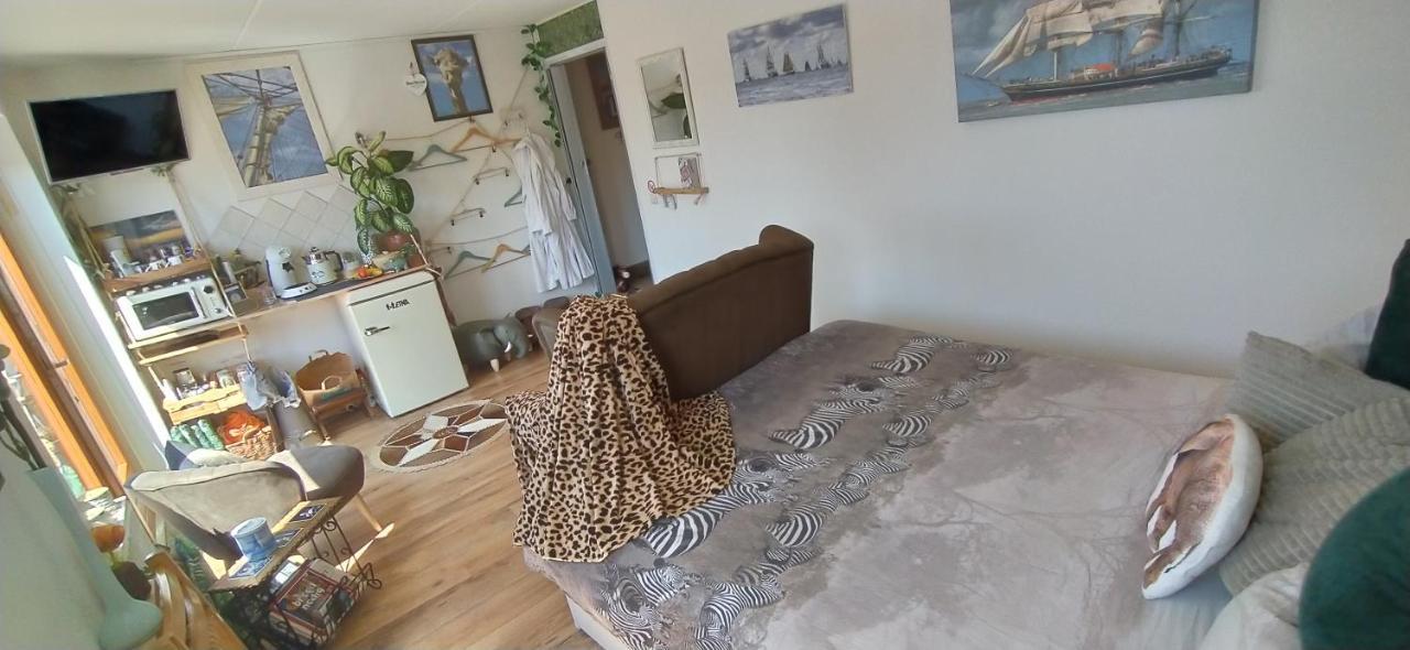 Dutch African Breeze Den Helder Bagian luar foto