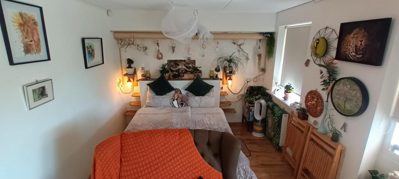 Dutch African Breeze Den Helder Bagian luar foto