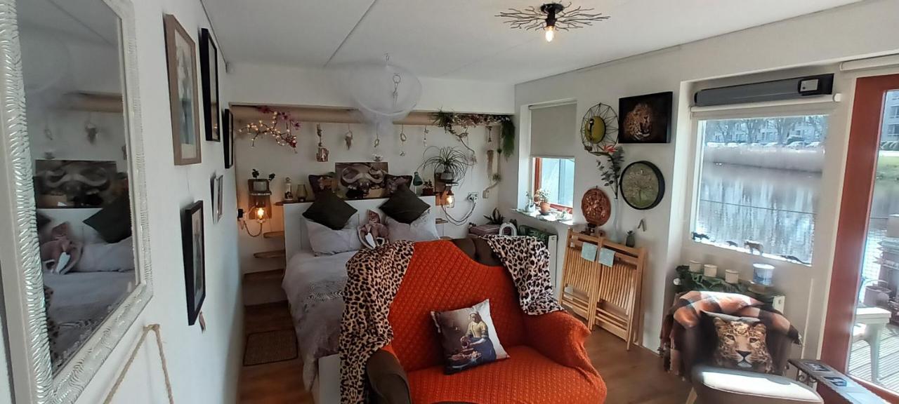 Dutch African Breeze Den Helder Bagian luar foto